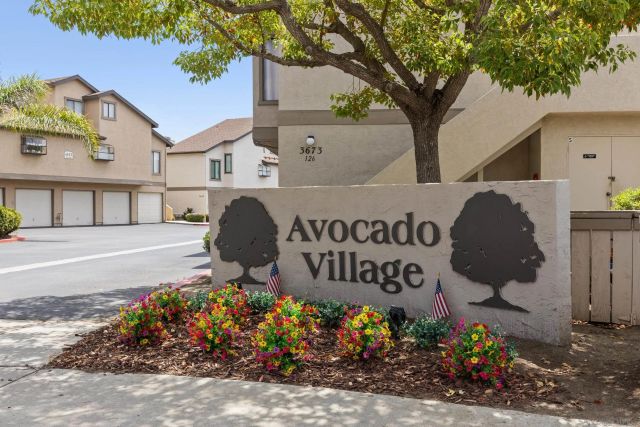 3689 Avocado Village Ct 188, La Mesa, CA 91941