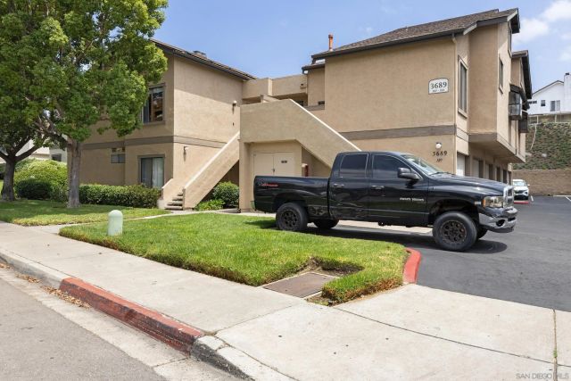 3689 Avocado Village Ct 188, La Mesa, CA 91941