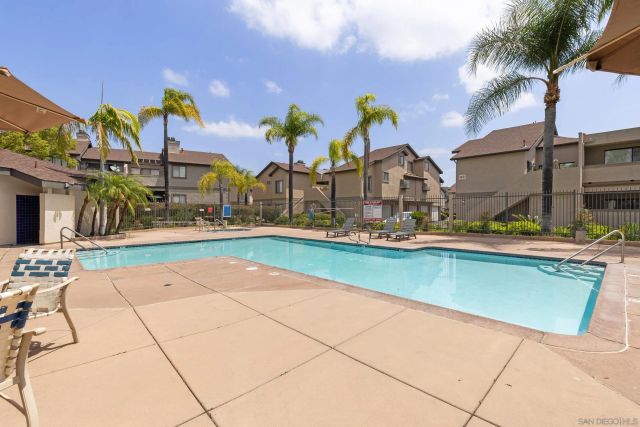 3689 Avocado Village Ct 188, La Mesa, CA 91941