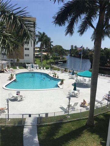 3040 NE 16th Avenue 303 A, Oakland Park, FL 33334