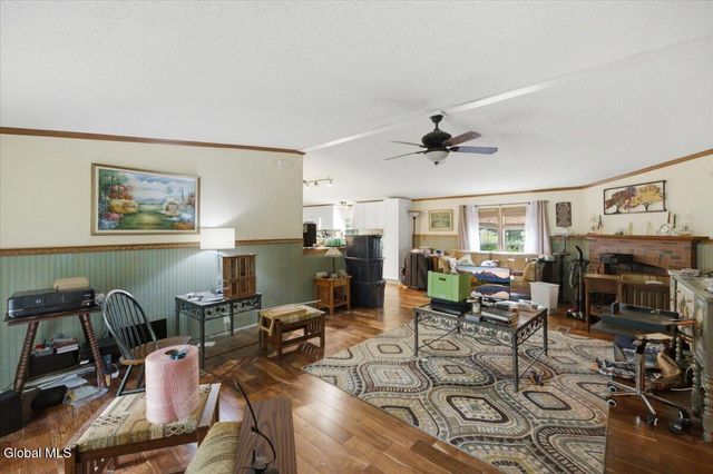 480 Honeywell Corners Road, Broadalbin, NY 12025