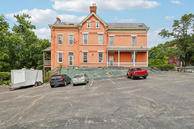 2355 W McMicken Avenue, Cincinnati, OH 45214