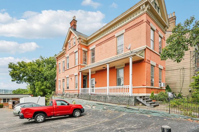 2355 W McMicken Avenue, Cincinnati, OH 45214