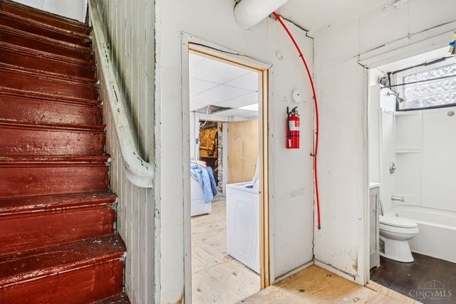 2355 W McMicken Avenue, Cincinnati, OH 45214