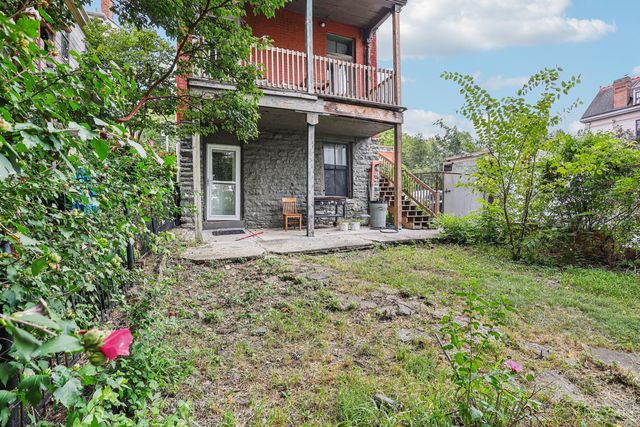 2355 W McMicken Avenue, Cincinnati, OH 45214
