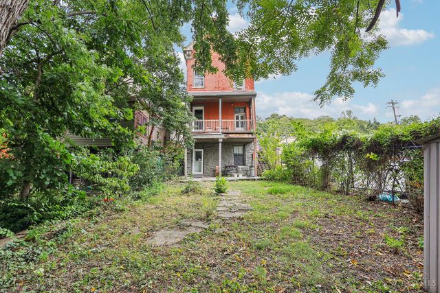 2355 W McMicken Avenue, Cincinnati, OH 45214