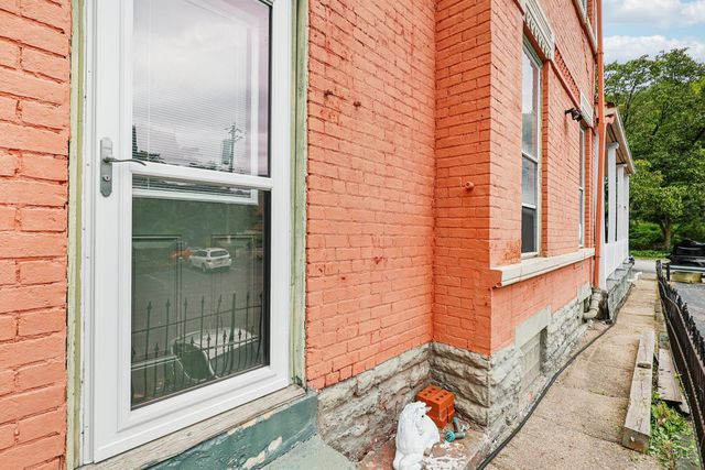 2355 W McMicken Avenue, Cincinnati, OH 45214
