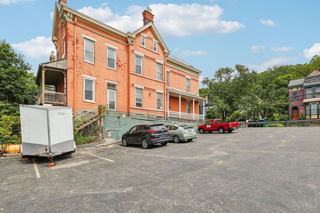 2355 W McMicken Avenue, Cincinnati, OH 45214