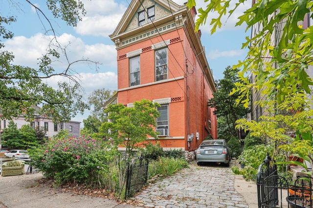 2355 W McMicken Avenue, Cincinnati, OH 45214