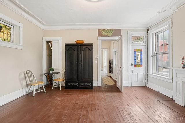 2355 W McMicken Avenue, Cincinnati, OH 45214
