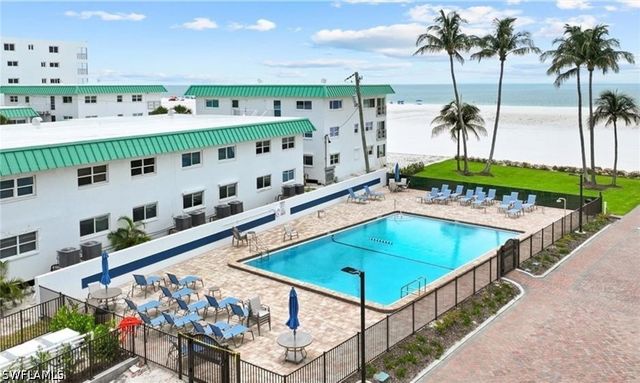 6400 Estero BLVD 903, Fort Myers Beach, FL 33931