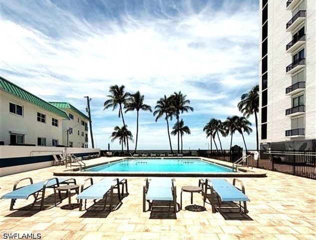 6400 Estero BLVD 903, Fort Myers Beach, FL 33931