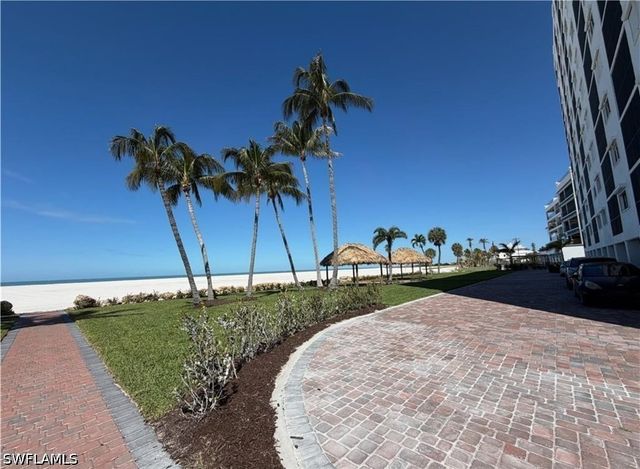 6400 Estero BLVD 903, Fort Myers Beach, FL 33931