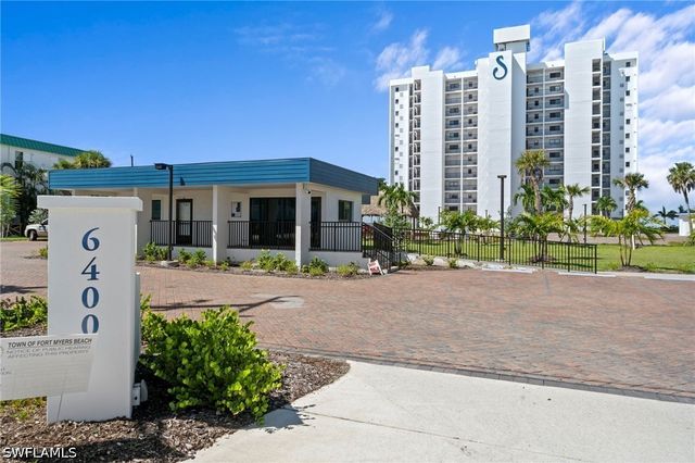 6400 Estero BLVD 903, Fort Myers Beach, FL 33931