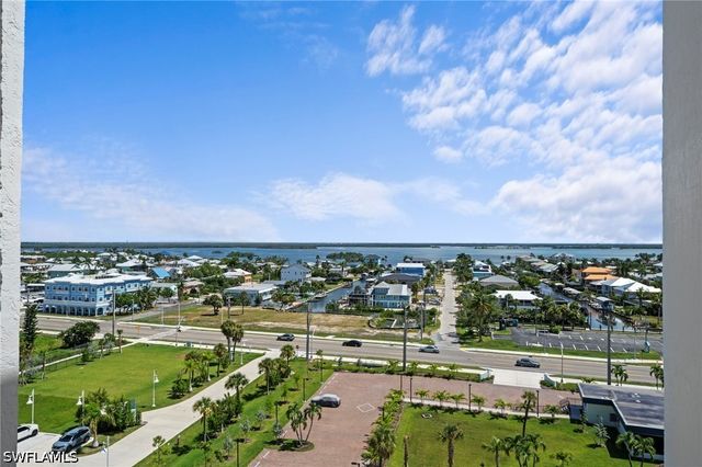 6400 Estero BLVD 903, Fort Myers Beach, FL 33931