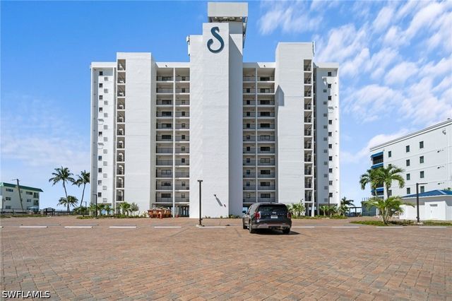 6400 Estero BLVD 903, Fort Myers Beach, FL 33931