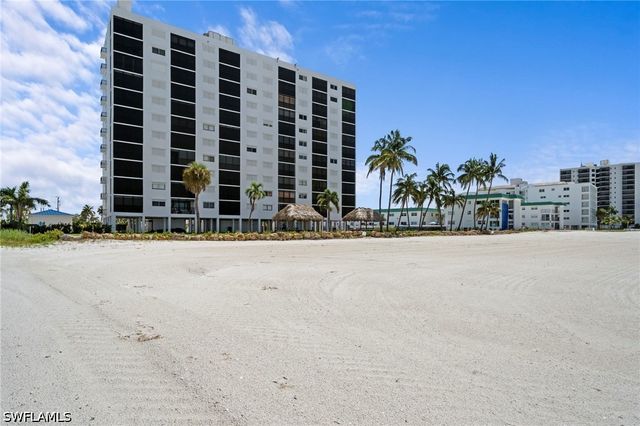 6400 Estero BLVD 903, Fort Myers Beach, FL 33931