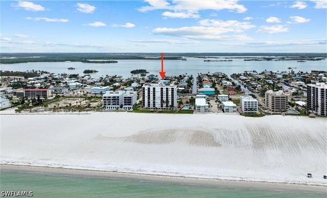 6400 Estero BLVD 903, Fort Myers Beach, FL 33931