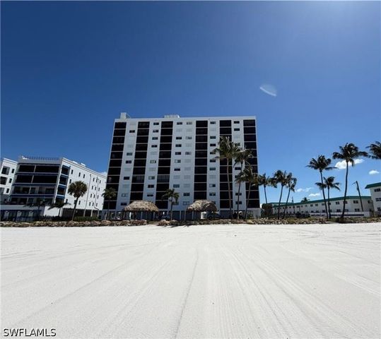 6400 Estero BLVD 903, Fort Myers Beach, FL 33931