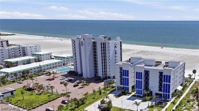 6400 Estero BLVD 903, Fort Myers Beach, FL 33931