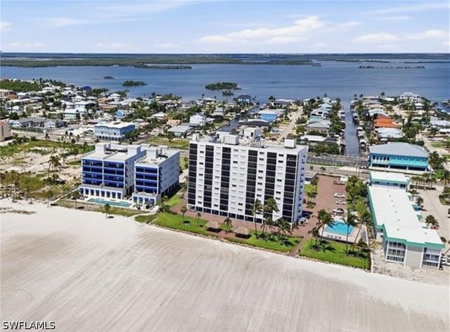 6400 Estero BLVD 903, Fort Myers Beach, FL 33931