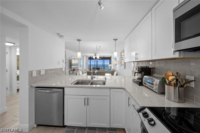 6400 Estero BLVD 903, Fort Myers Beach, FL 33931