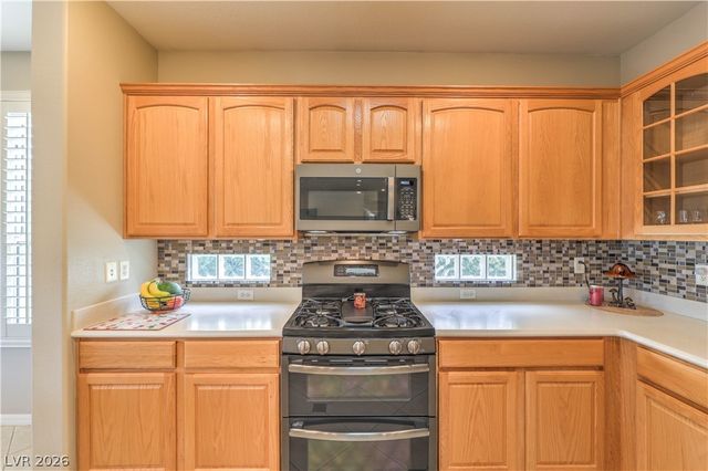 10298 Profeta Court, Las Vegas, NV 89135