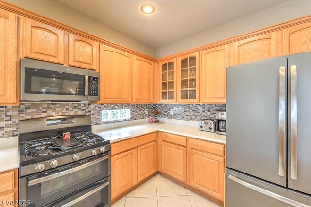 10298 Profeta Court, Las Vegas, NV 89135