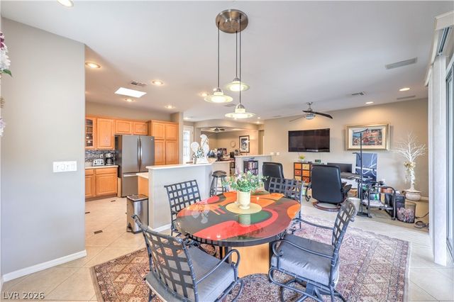 10298 Profeta Court, Las Vegas, NV 89135