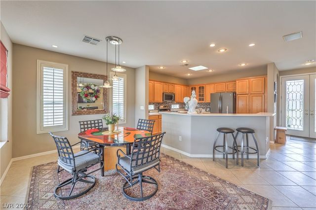 10298 Profeta Court, Las Vegas, NV 89135