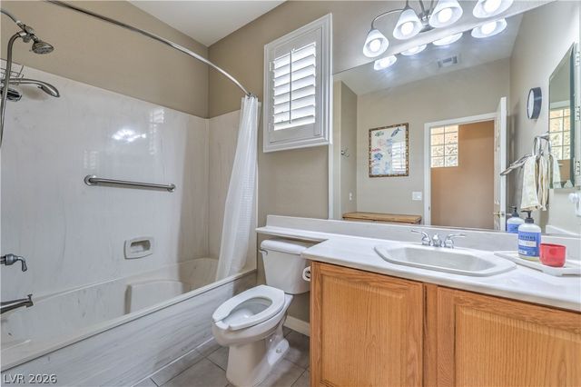 10298 Profeta Court, Las Vegas, NV 89135