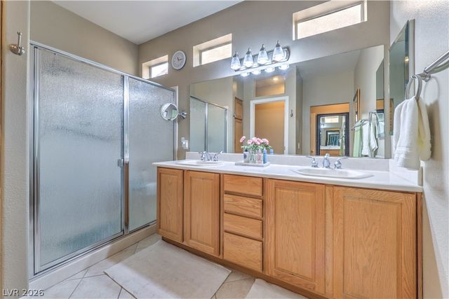 10298 Profeta Court, Las Vegas, NV 89135