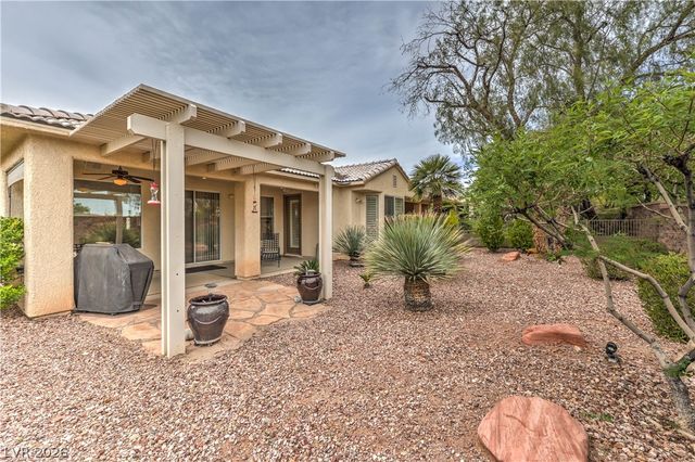 10298 Profeta Court, Las Vegas, NV 89135