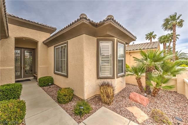 10298 Profeta Court, Las Vegas, NV 89135
