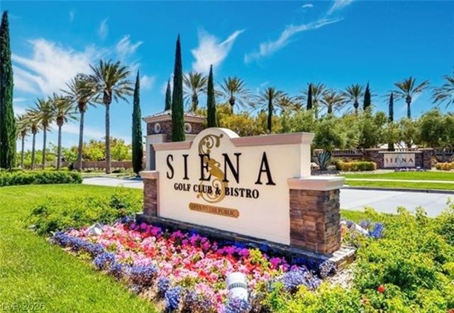 10298 Profeta Court, Las Vegas, NV 89135