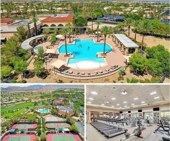 10298 Profeta Court, Las Vegas, NV 89135