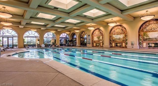 10298 Profeta Court, Las Vegas, NV 89135