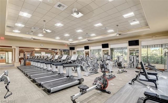 10298 Profeta Court, Las Vegas, NV 89135