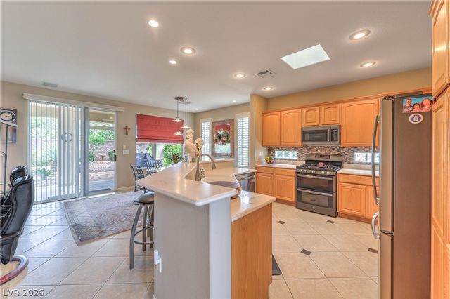 10298 Profeta Court, Las Vegas, NV 89135