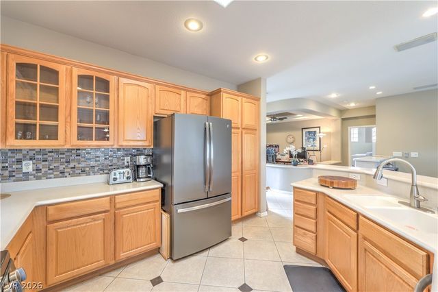 10298 Profeta Court, Las Vegas, NV 89135