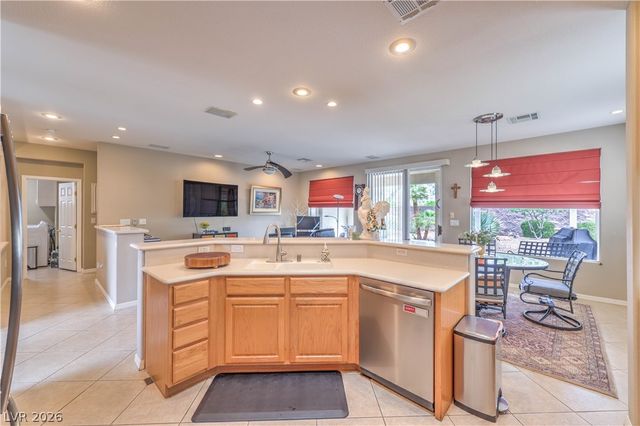 10298 Profeta Court, Las Vegas, NV 89135