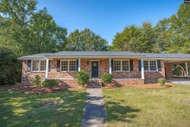 811 Rockwood Road, Columbia, SC 29209