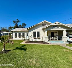 216 Blanchard Street, Breaux Bridge, LA 70517