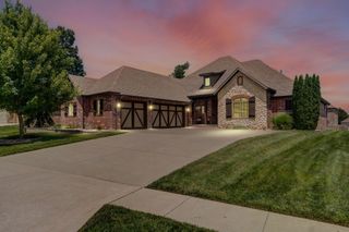 5336 South Faust Avenue, Springfield, MO 65810