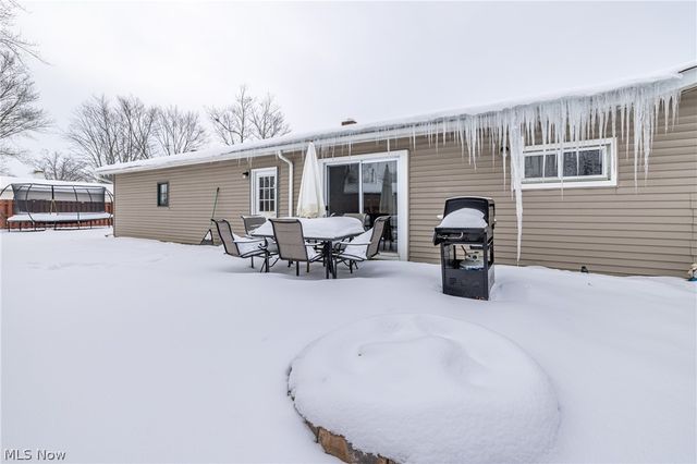 1439 Yale Drive, Brunswick, OH 44212