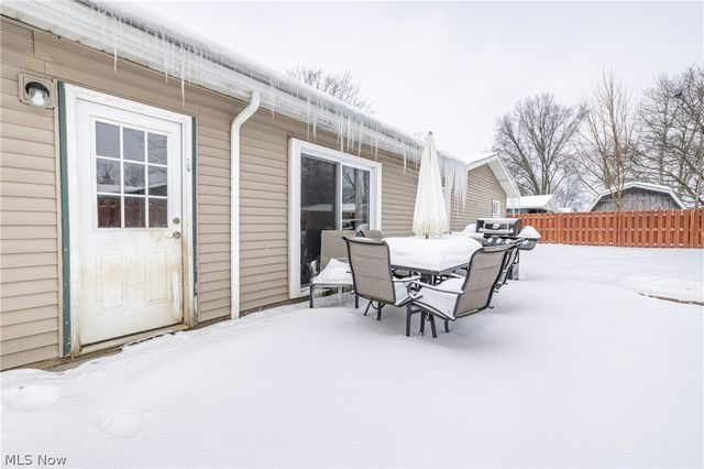 1439 Yale Drive, Brunswick, OH 44212