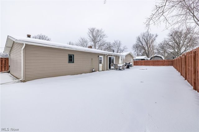 1439 Yale Drive, Brunswick, OH 44212