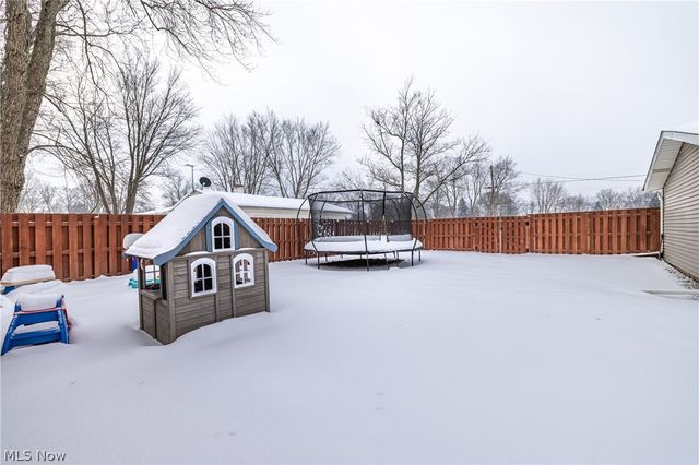 1439 Yale Drive, Brunswick, OH 44212