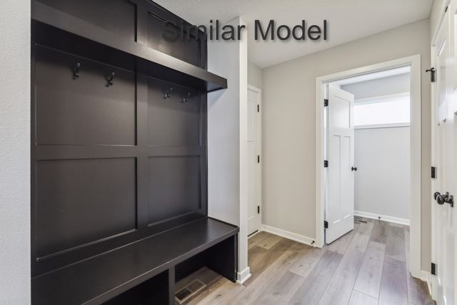 3328 NW Brookside Drive, Grimes, IA 50111