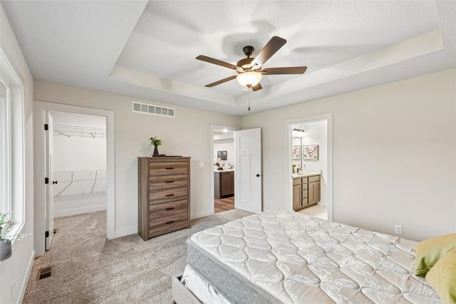 3328 NW Brookside Drive, Grimes, IA 50111